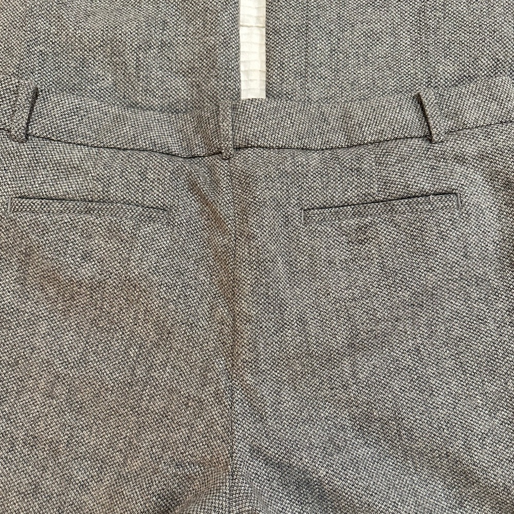Banana Republic Wool pants, women’s size 10S - Picture 2 of 5